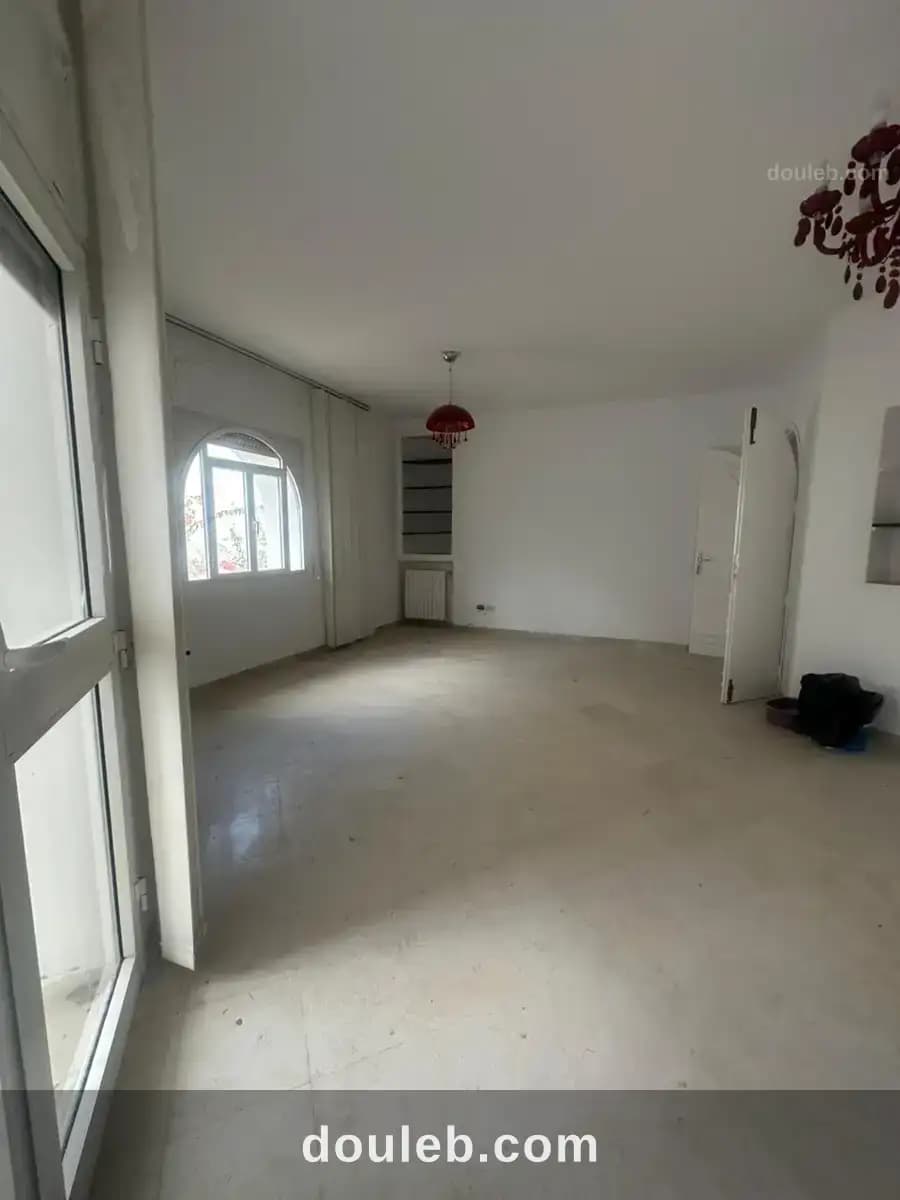 Un coquet appartement s4 à lac 1 - Miniature 2