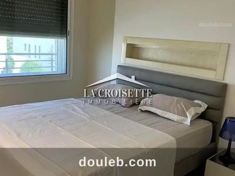 Appartement meublé s 3 aux berges du lac 2 mal1030 - Miniature 3
