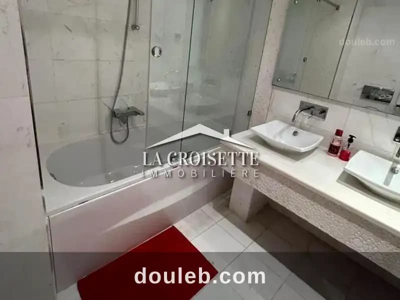 Appartement meublé s 3 aux berges du lac 2 mal1030 - Miniature 4