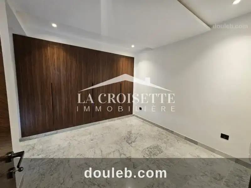 Appartement haut standing s 2 zal2037 - Miniature 4