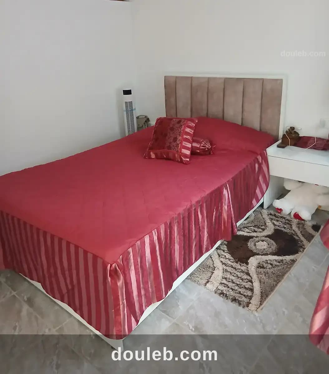 Petite maison à Tunis