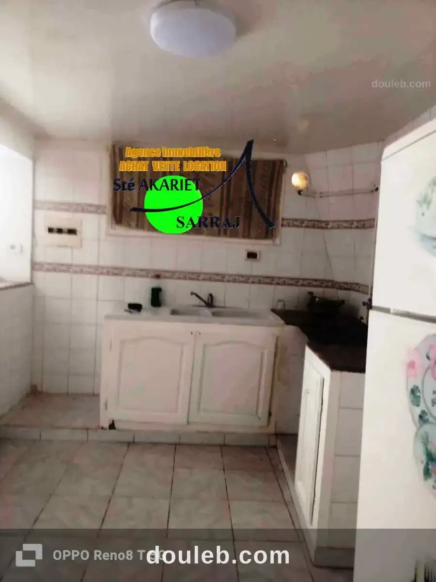 Opportunité appartement s2 situé au rdj à kantaoui - Miniature 3
