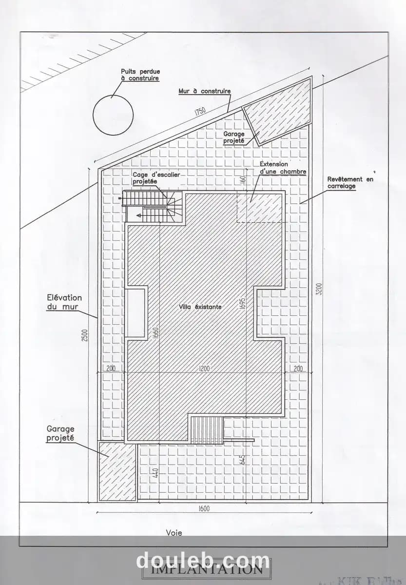 Maison à zarroug - Miniature 4
