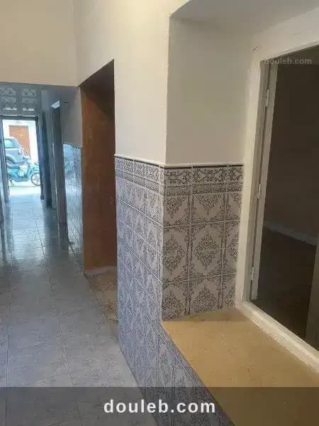 2maisons plus studio à Tunis