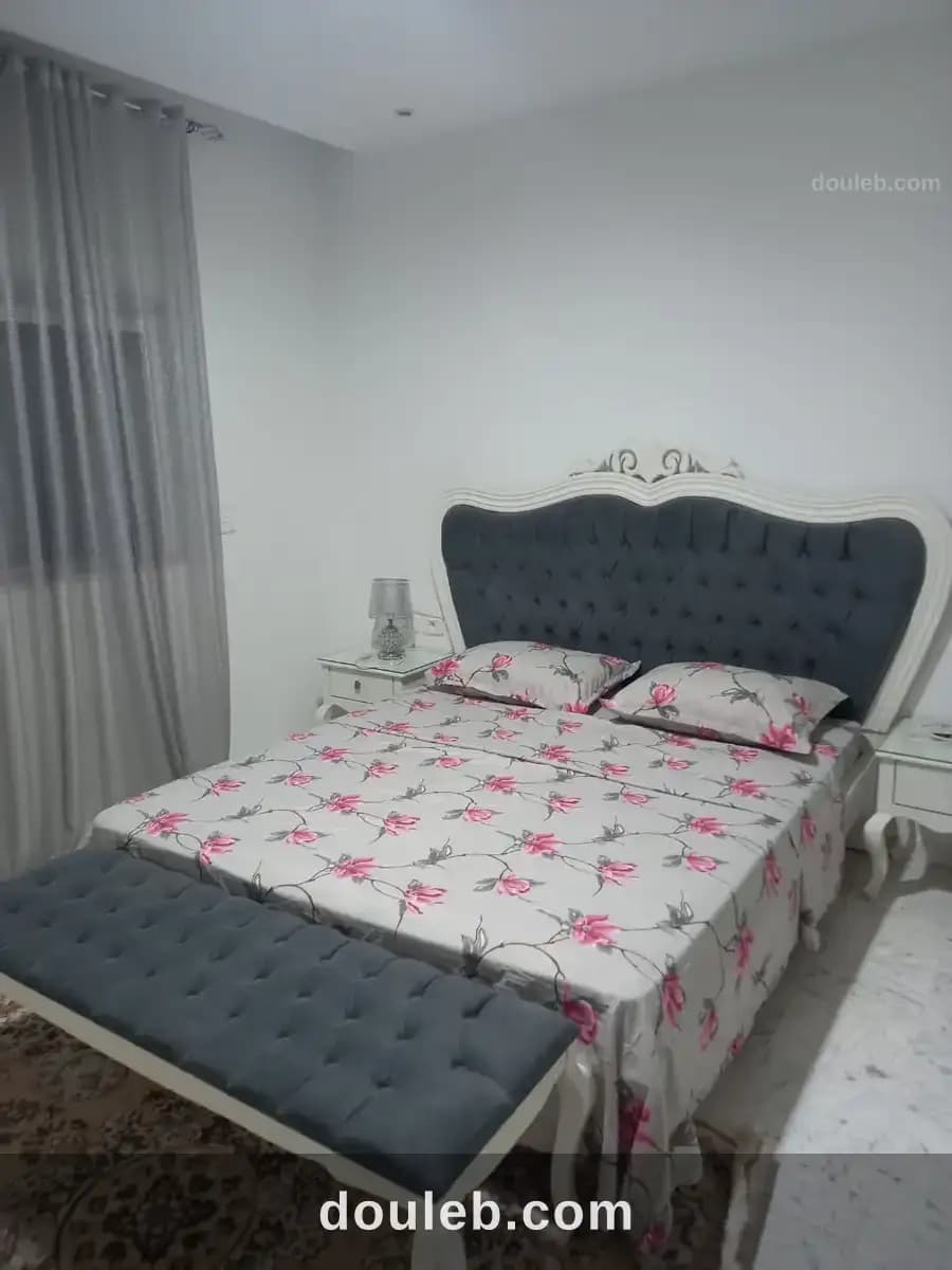 Appartement haut standing au lac 2 - Miniature 3