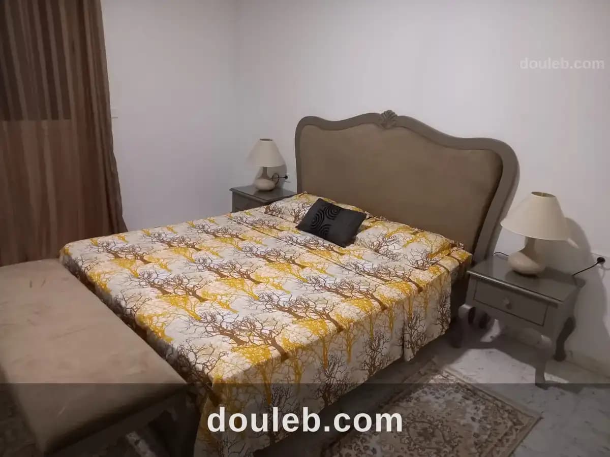 Appartement haut standing au lac 2 - Miniature 4