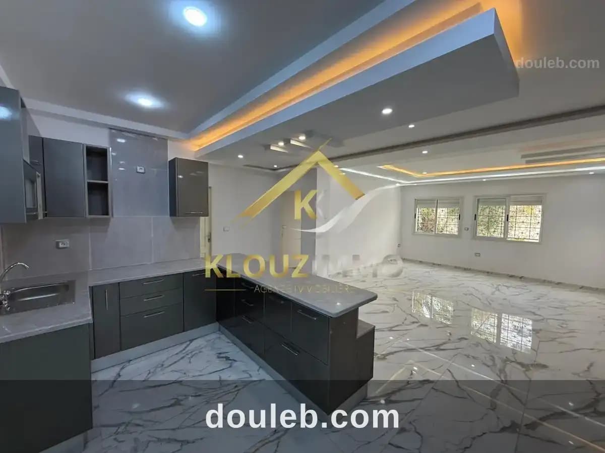 Appartement a cité el hana bizerte à Bizerte