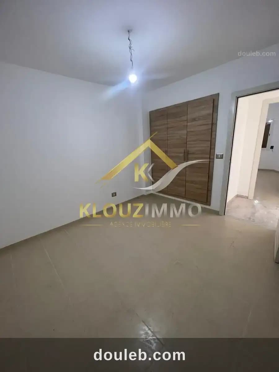 Appartement situéé a ain mareim bizerte - Miniature 3