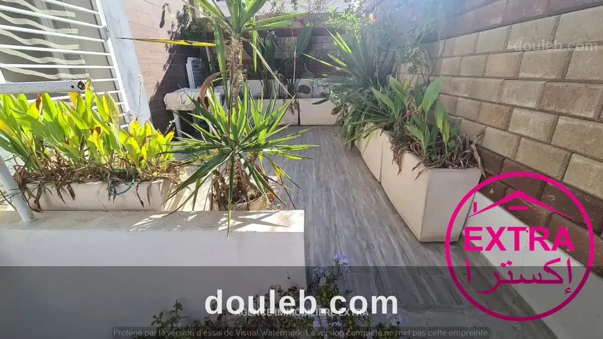 46eme maison a nabeul à Nabeul