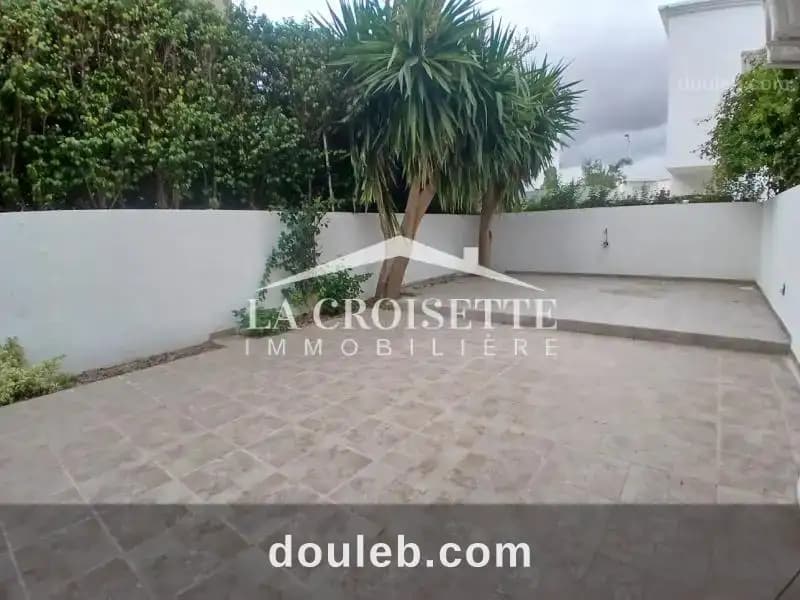 Villa s 3 aux berges du lac 2 mvl0186 à Tunis