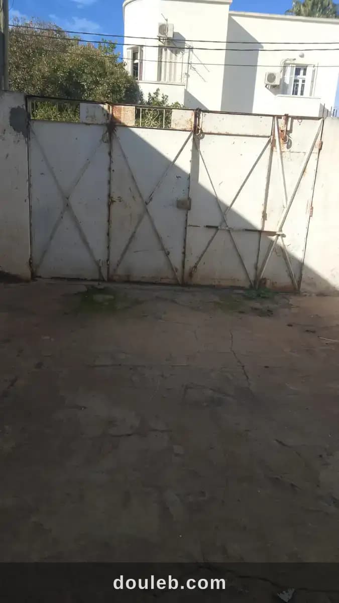 Dépot à ne pas rater à Tunis