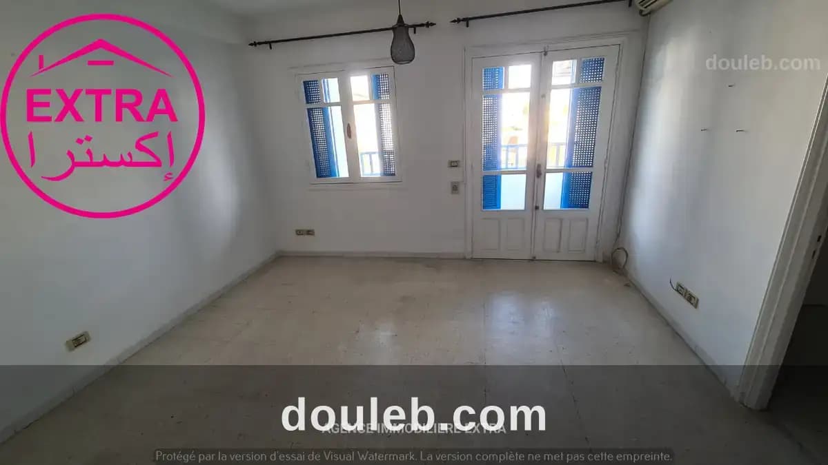 Appartement a nabeul plage - Miniature 2