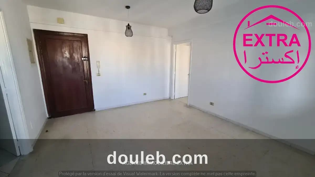 Appartement a nabeul plage - Miniature 4
