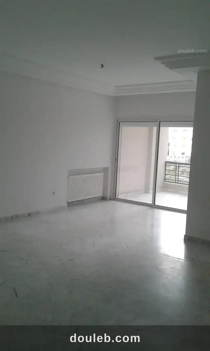 Appartement haut standing aux jardins de carthage à Tunis