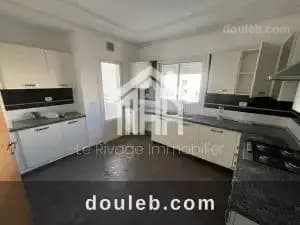 Un appartement s2 aux les jardins de ref430a à Tunis