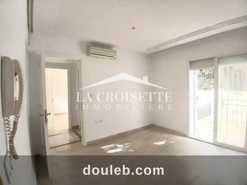 Appartement s 1 à la marsa mal2020 à Tunis