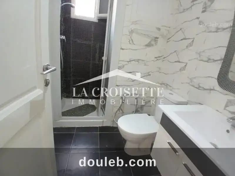 Appartement s 1 à la marsa mal2020 - Miniature 3