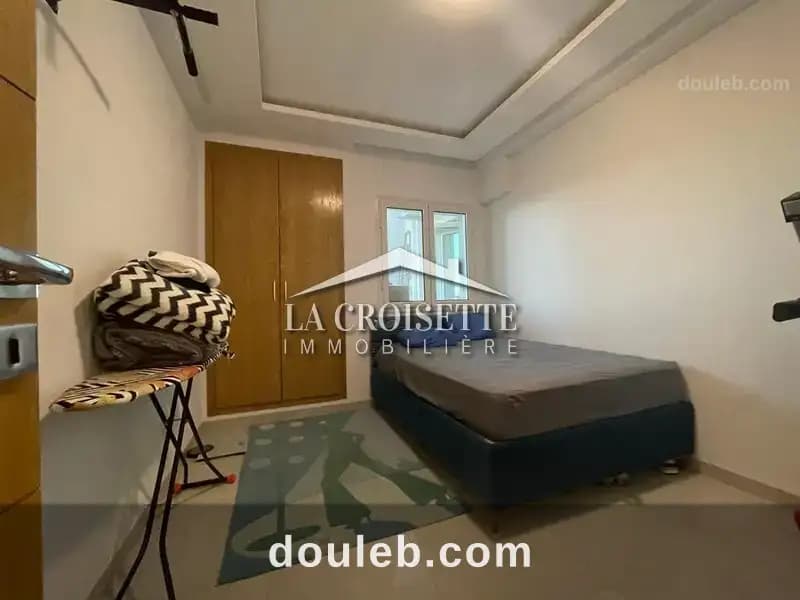 Appartement s 2 avec jardin zal0661 - Miniature 5