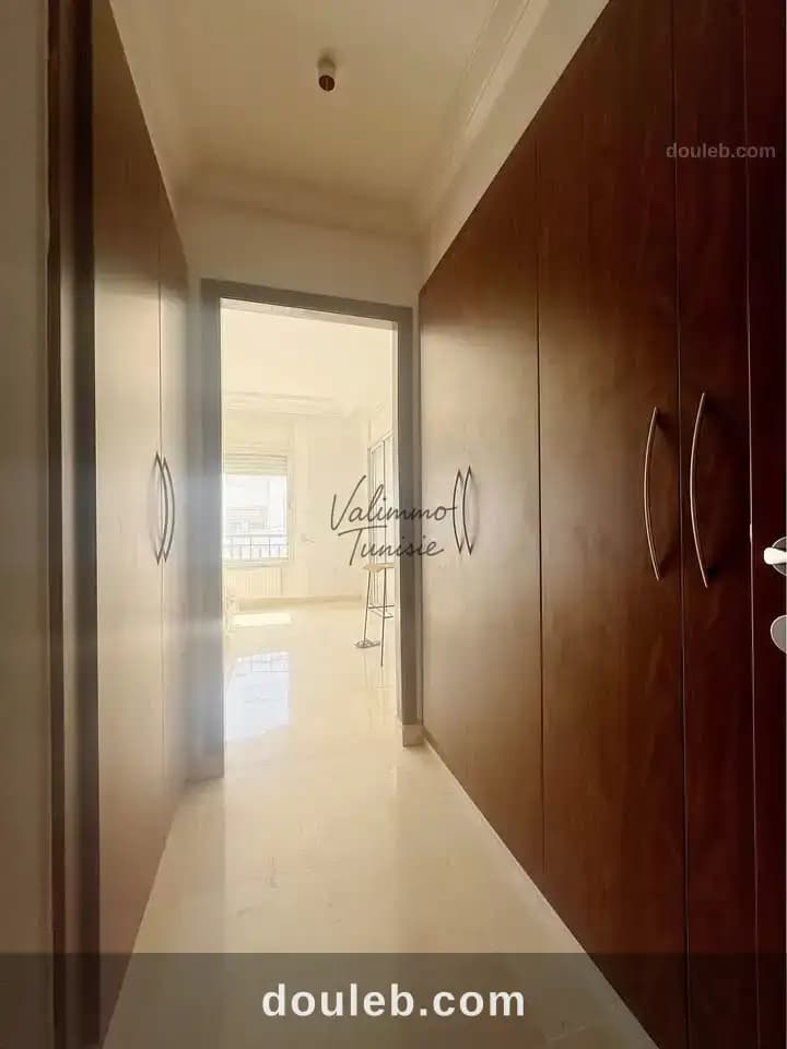 Duplex jamais habité à la soukra - Miniature 3