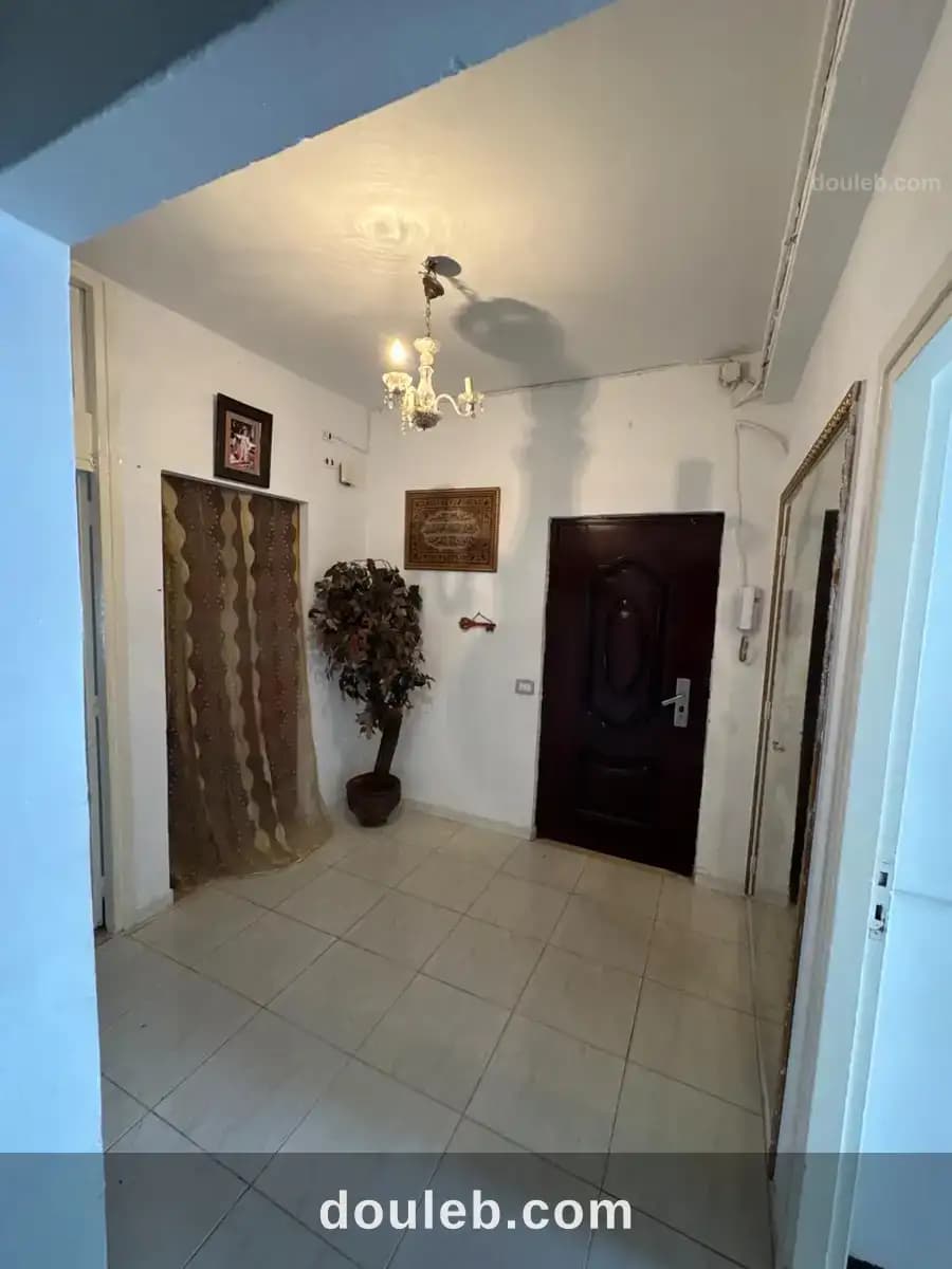 Une maison au coeur de tunis à Tunis