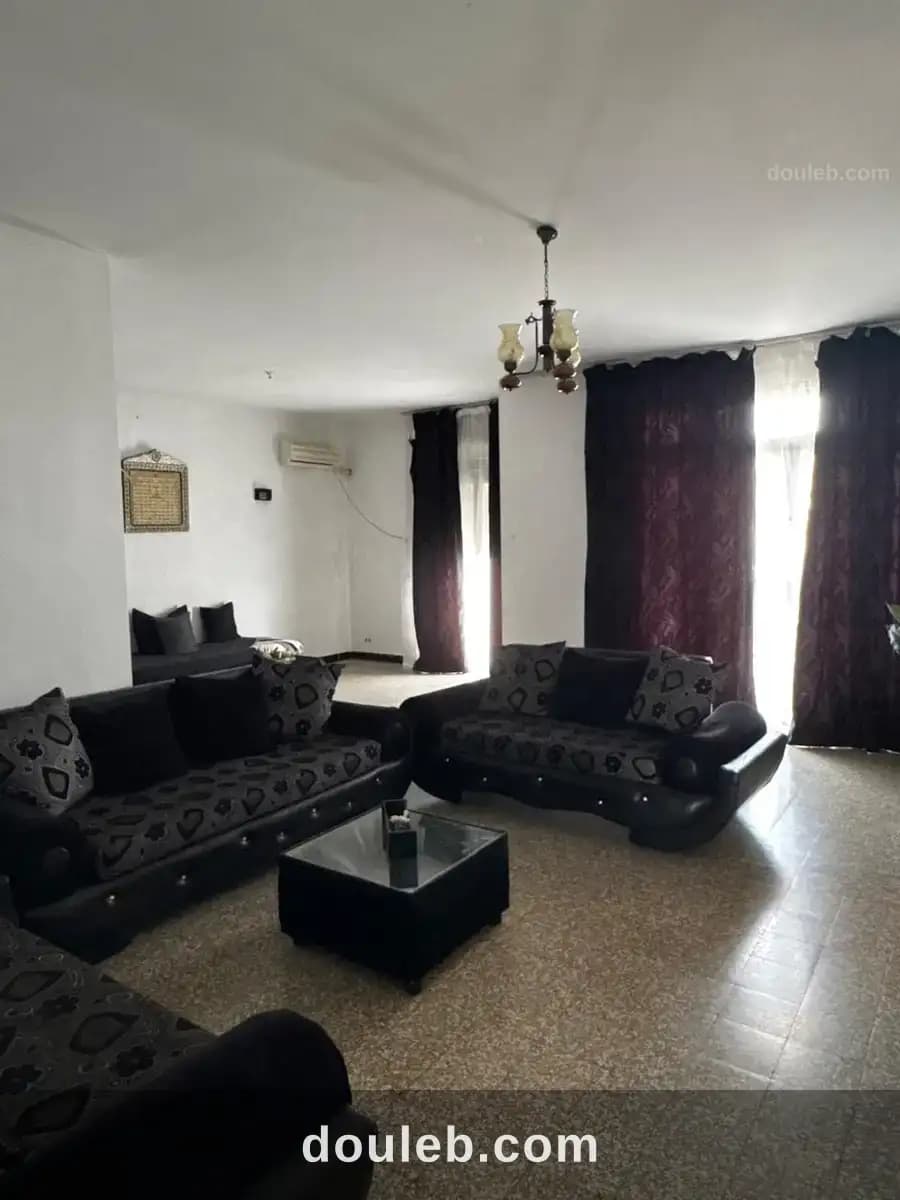 Une maison au coeur de tunis - Miniature 2