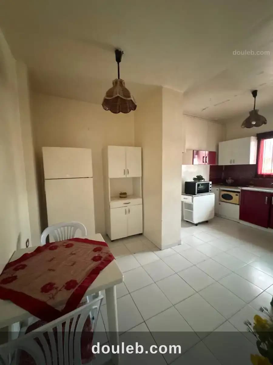 Une maison au coeur de tunis - Miniature 4