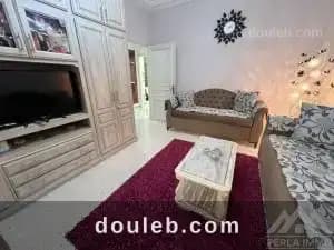 Appartement s3 cit ettahrir - Miniature 3