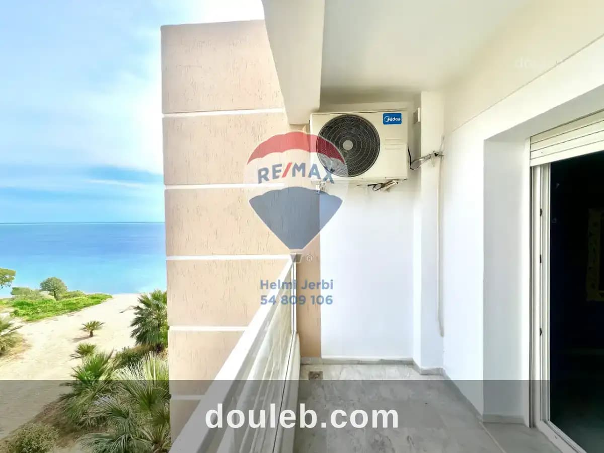 Appartement s3 au lac2 à Tunis