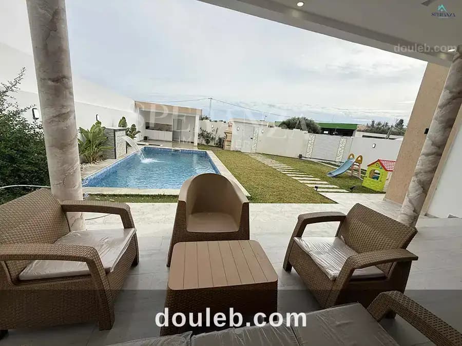 Villa kayna - Miniature 5