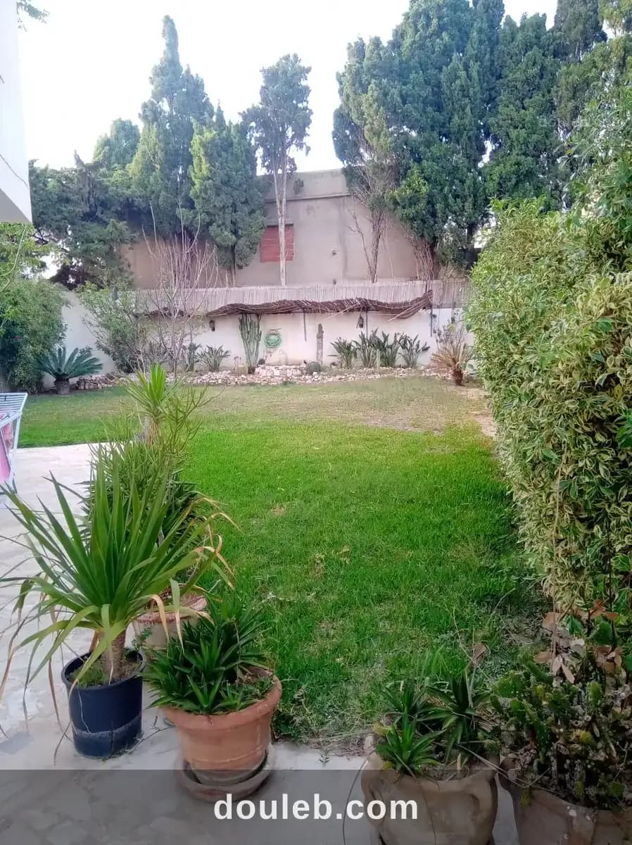 Appartement meublé à l'année à corniche bizerte - Miniature 4