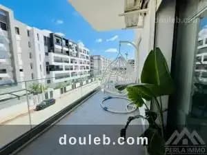 S3 haut standing nouvelle soukra - Miniature 3