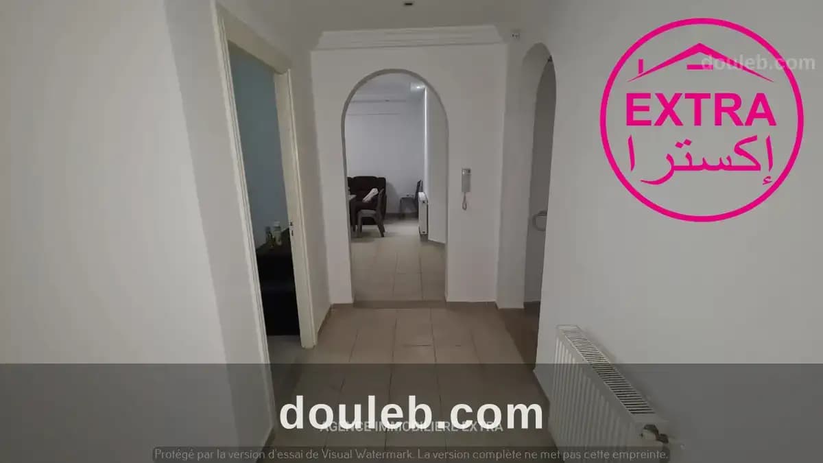 4eme appartement a nabeul - Miniature 3