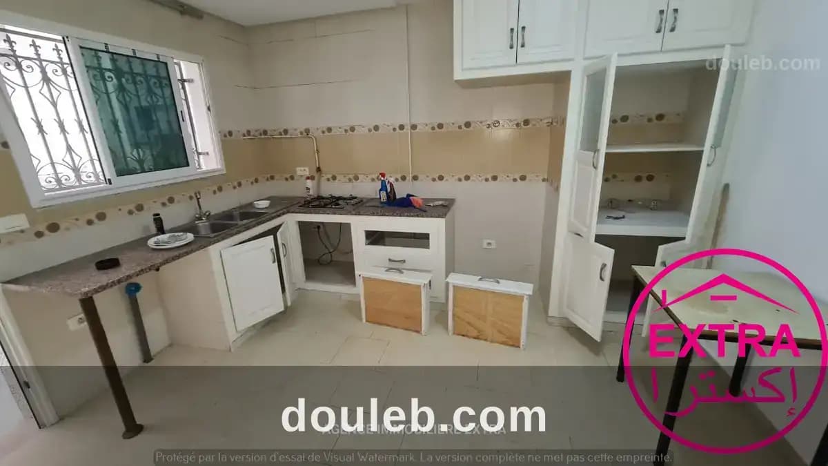 4eme appartement a nabeul - Miniature 4