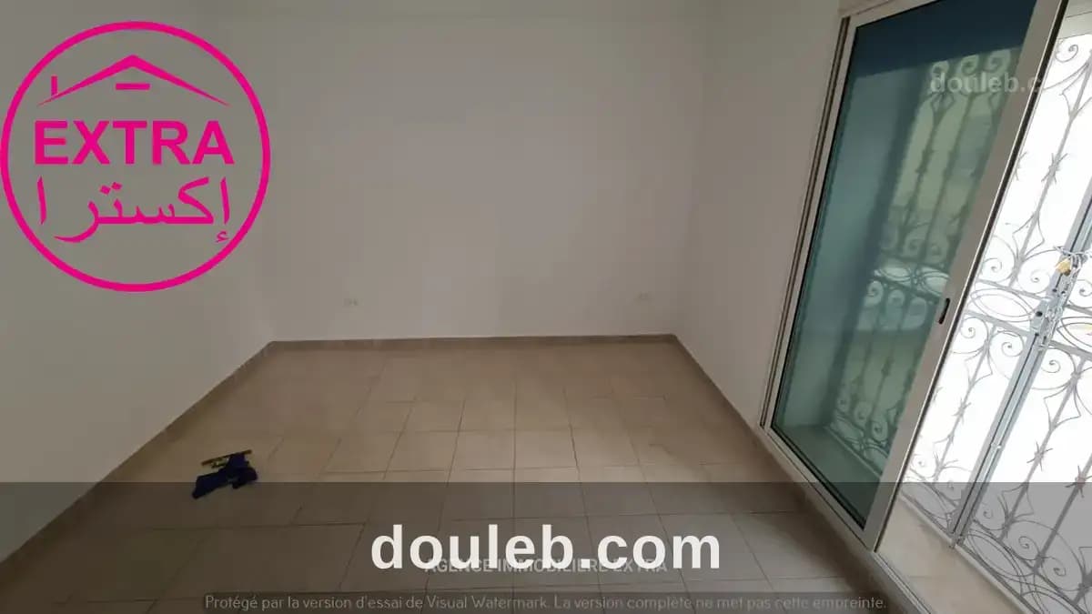 4eme appartement a nabeul - Miniature 5