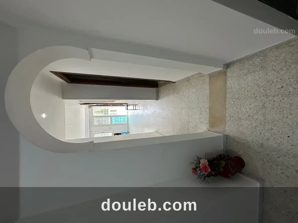 Appartement t3 meublé à monastir centre à Monastir