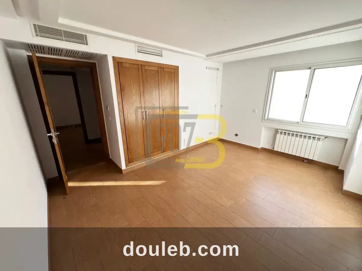 Un appartement s2 hs à menzah 9c - Miniature 3