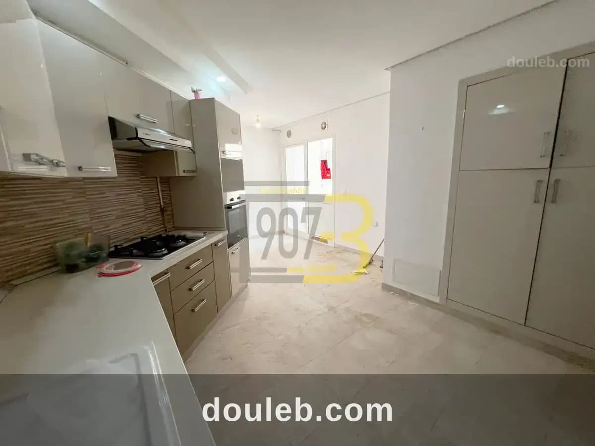 Un appartement s2 hs à menzah 9c - Miniature 4