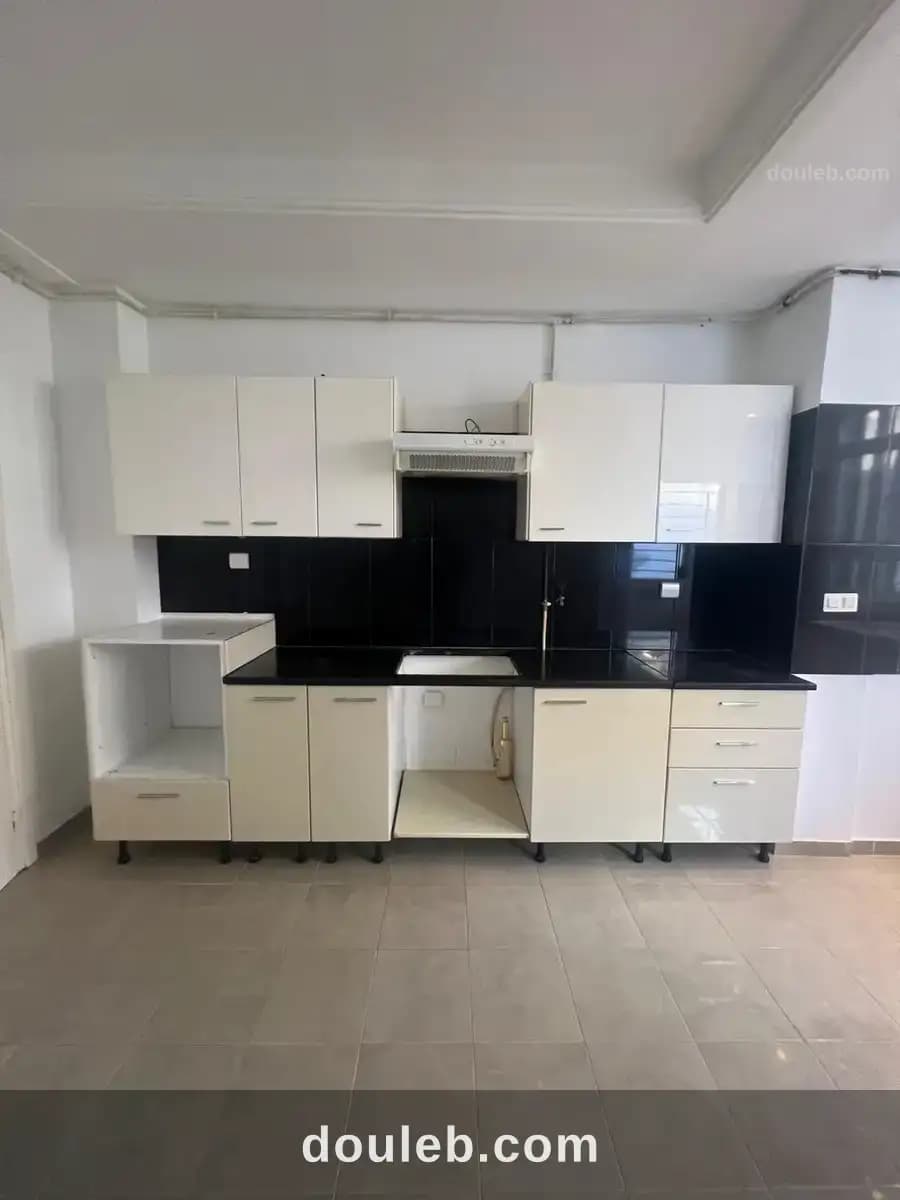 Appartement a hammamet mrezga de type s3 à Nabeul
