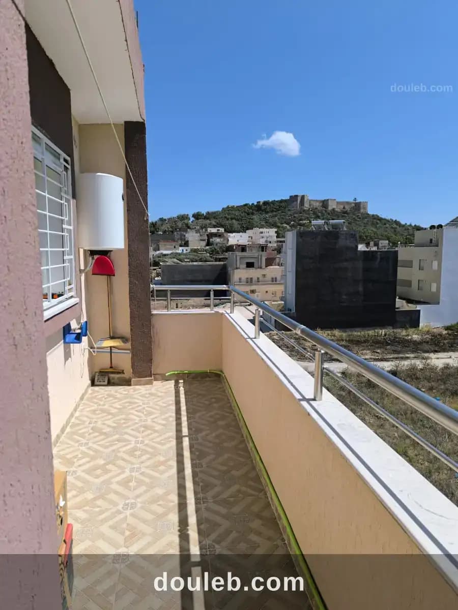 Appartement meublé à jinen el mansoura kélibia - Miniature 3