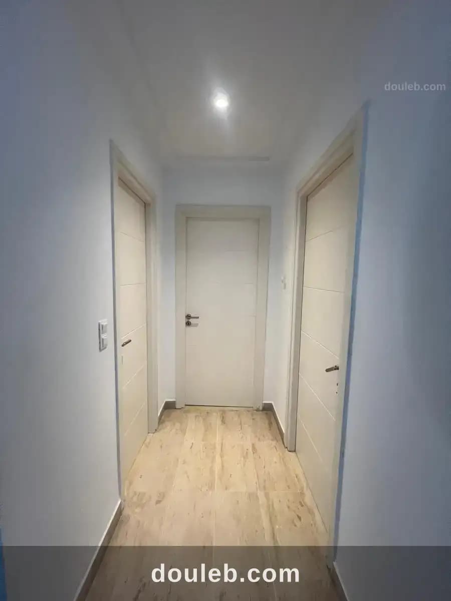 Appartement a hammamet mrezga de type s3 - Miniature 5