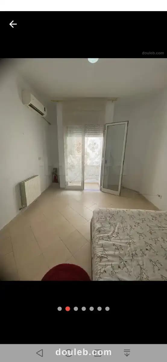 S1 20 mars à Tunis