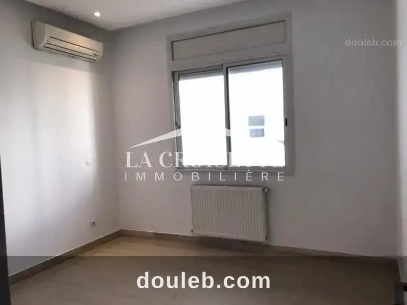 Appartement s2 à la marsa zal2026 - Miniature 5