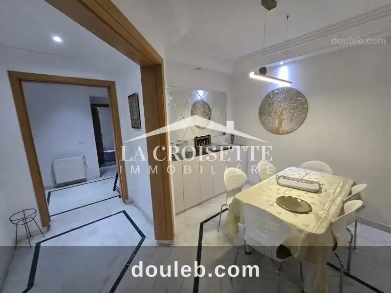 Appartement s3 à ain zaghouan sud zal2025 - Miniature 2