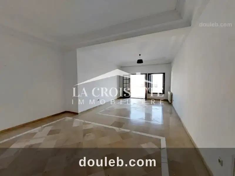 Appartement s 3 vue mer à la marsa mal2022 - Miniature 2