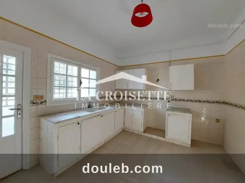 Appartement s 3 vue mer à la marsa mal2022 - Miniature 3