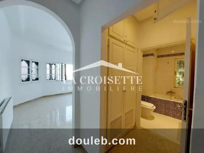 Appartement s 3 vue mer à la marsa mal2022 - Miniature 5