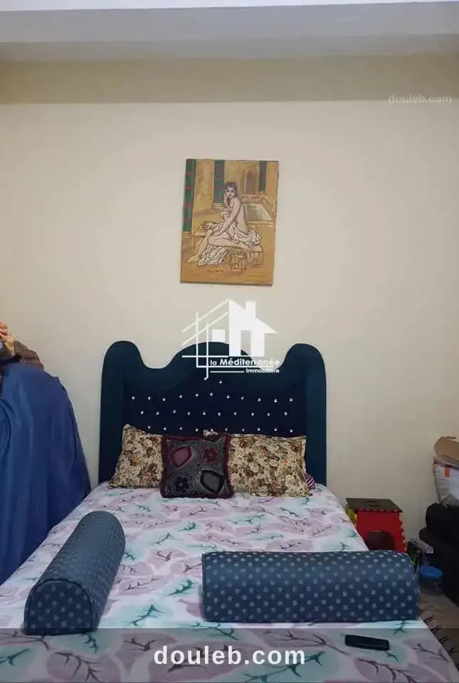 Appartement s1 centre ville tunis - Miniature 2