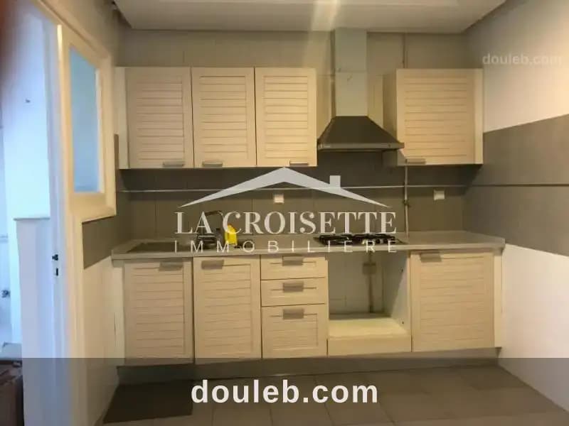Appartement s 2 à ain zaghouan nord mal2024 - Miniature 3