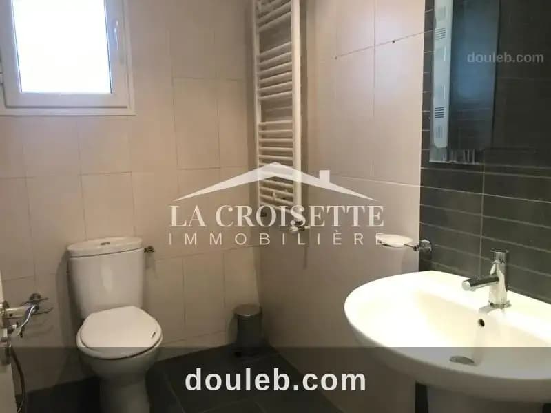 Appartement s 2 à ain zaghouan nord mal2024 - Miniature 4