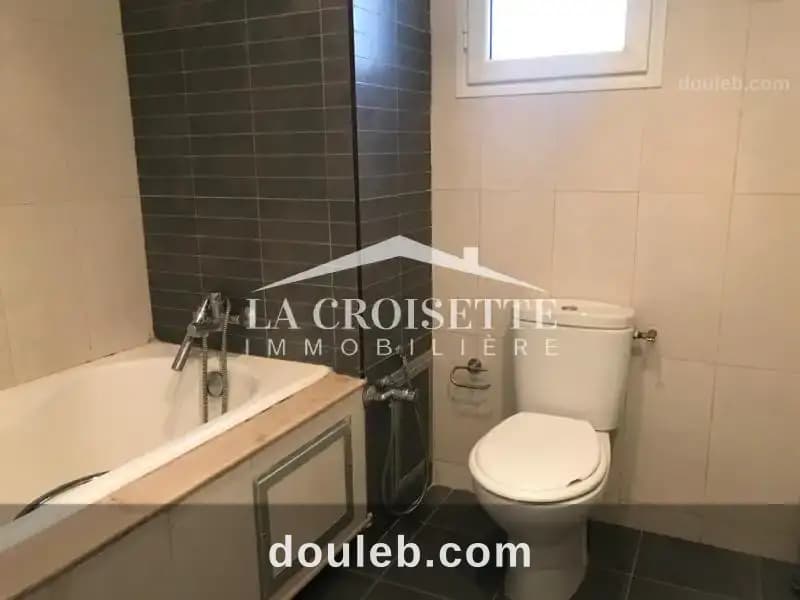 Appartement s 2 à ain zaghouan nord mal2024 - Miniature 5